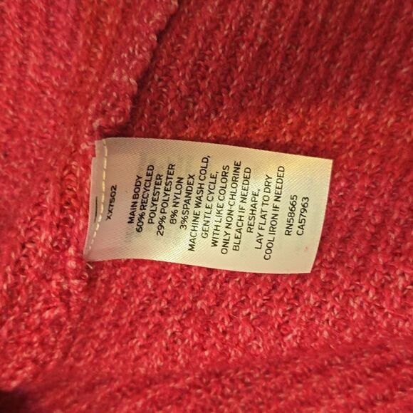 BP TURTLE NECK SWEATER SIZE XS - Picture 7 of 7